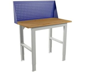 Верстак Практик Expert W120.F2/F2.010