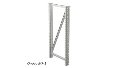 Верстак Практик Master M100.MF1/MF1.321.W