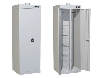 Шкаф сушильный Циклон 1965