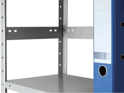 Медицинский стеллаж СТМ MS 185KD/70х30/4