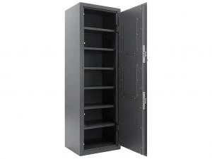 Сейф армейский ШХО-1445 БП