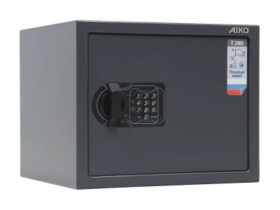 Сейф Aiko T-280 EL Сейф Aiko T-280 EL