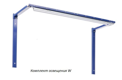 Верстак Практик Master MT100.MF1/MF1.001