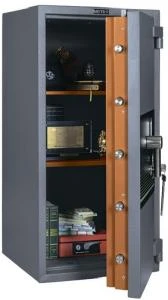 Сейф MDTB Banker-M 1255 2K