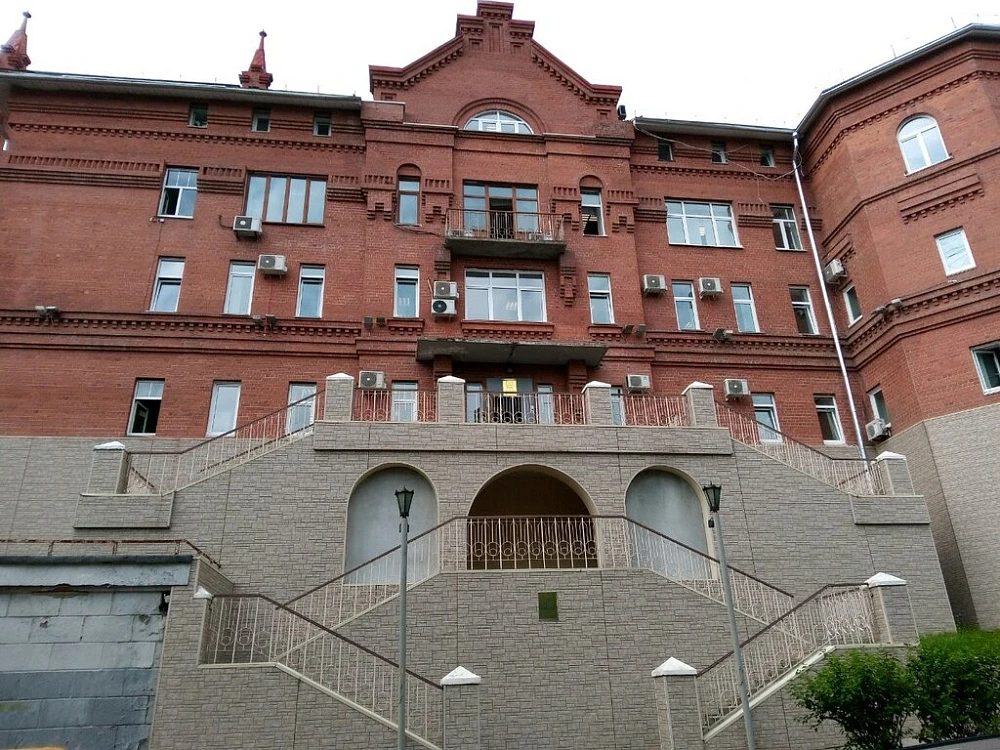 КГКУ Приморский центр занятости населения