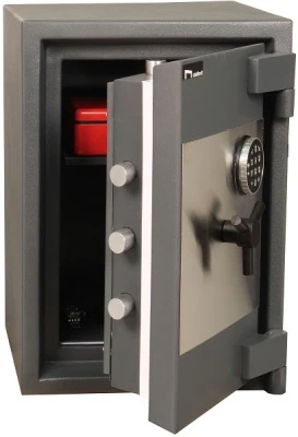 Сейф Stahlkraft Defender Pro 319 D EL