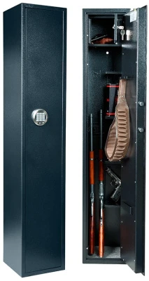 Сейф оружейный Valberg Арсенал 161T EL