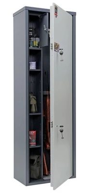 Сейф оружейный Aiko Беркут-144 Сейф оружейный Aiko Беркут-144