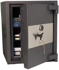 Сейф Stahlkraft Defender Pro 524 EL+DB