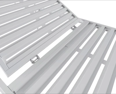 Кровать медицинская Hilfe КМ-07