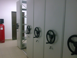 Мобильные архивы