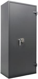 Сейф MDTB ASG/WS14 EL