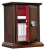 Сейф Safewood 78EL Flock Chrome
