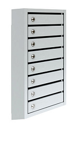 Почтовый ящик ПМ-8