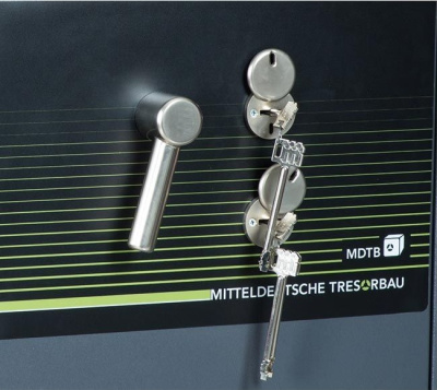 Сейф MDTB Fort-M 50 2K