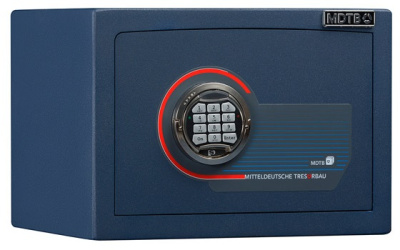 Сейф MDTB EK-28.E